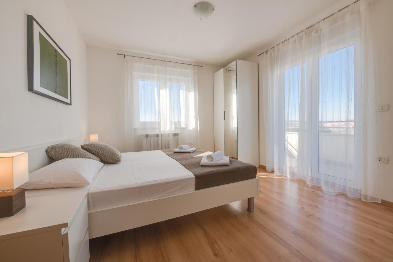 Villa Cera Πούλα Εξωτερικό φωτογραφία