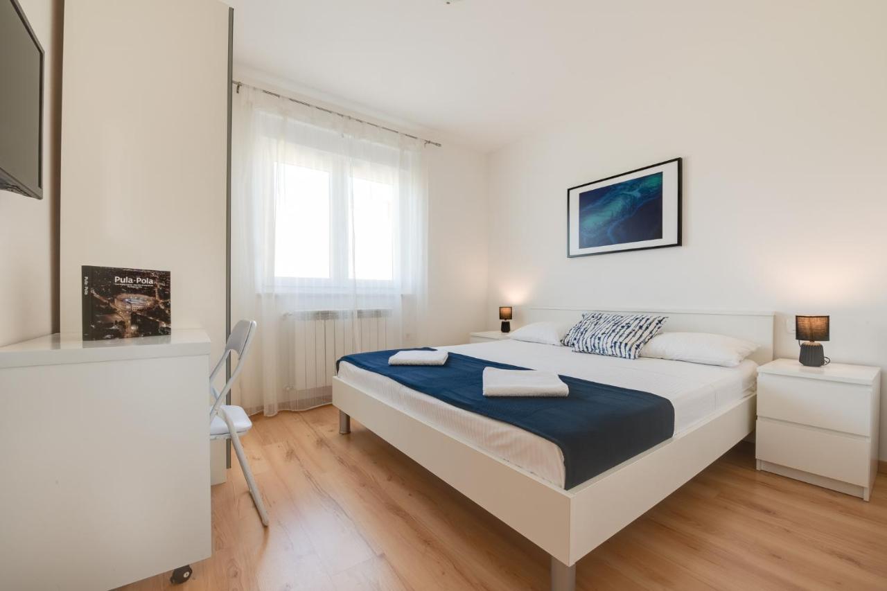 Villa Cera Πούλα Εξωτερικό φωτογραφία