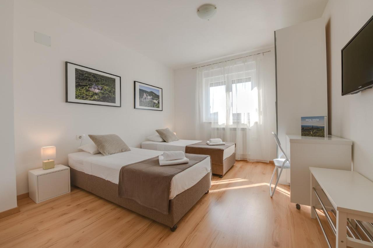 Villa Cera Πούλα Εξωτερικό φωτογραφία