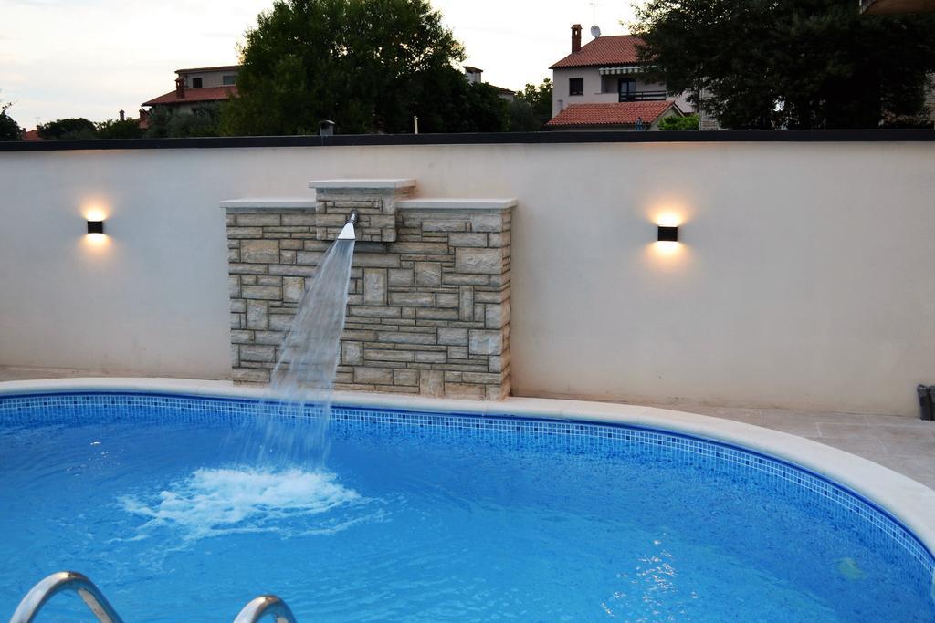 Villa Cera Πούλα Εξωτερικό φωτογραφία