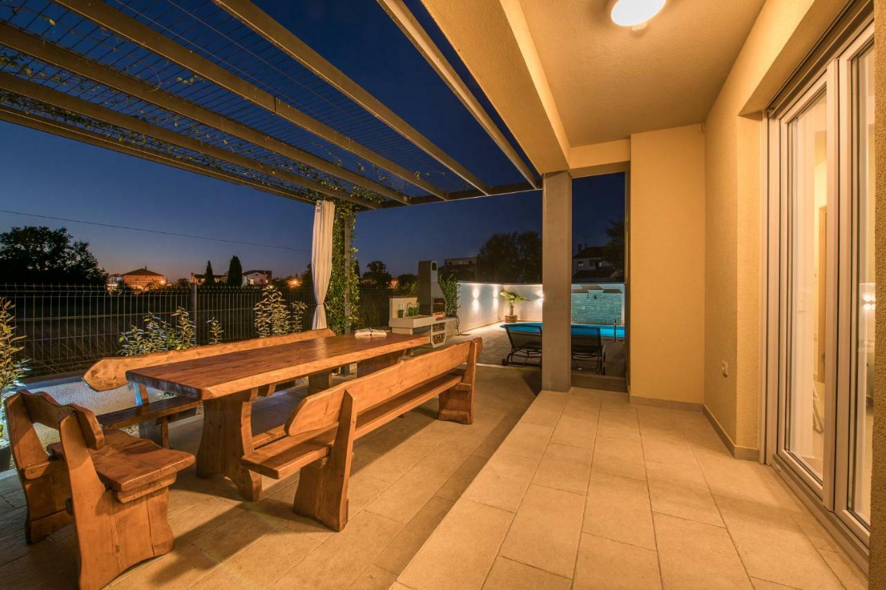 Villa Cera Πούλα Εξωτερικό φωτογραφία