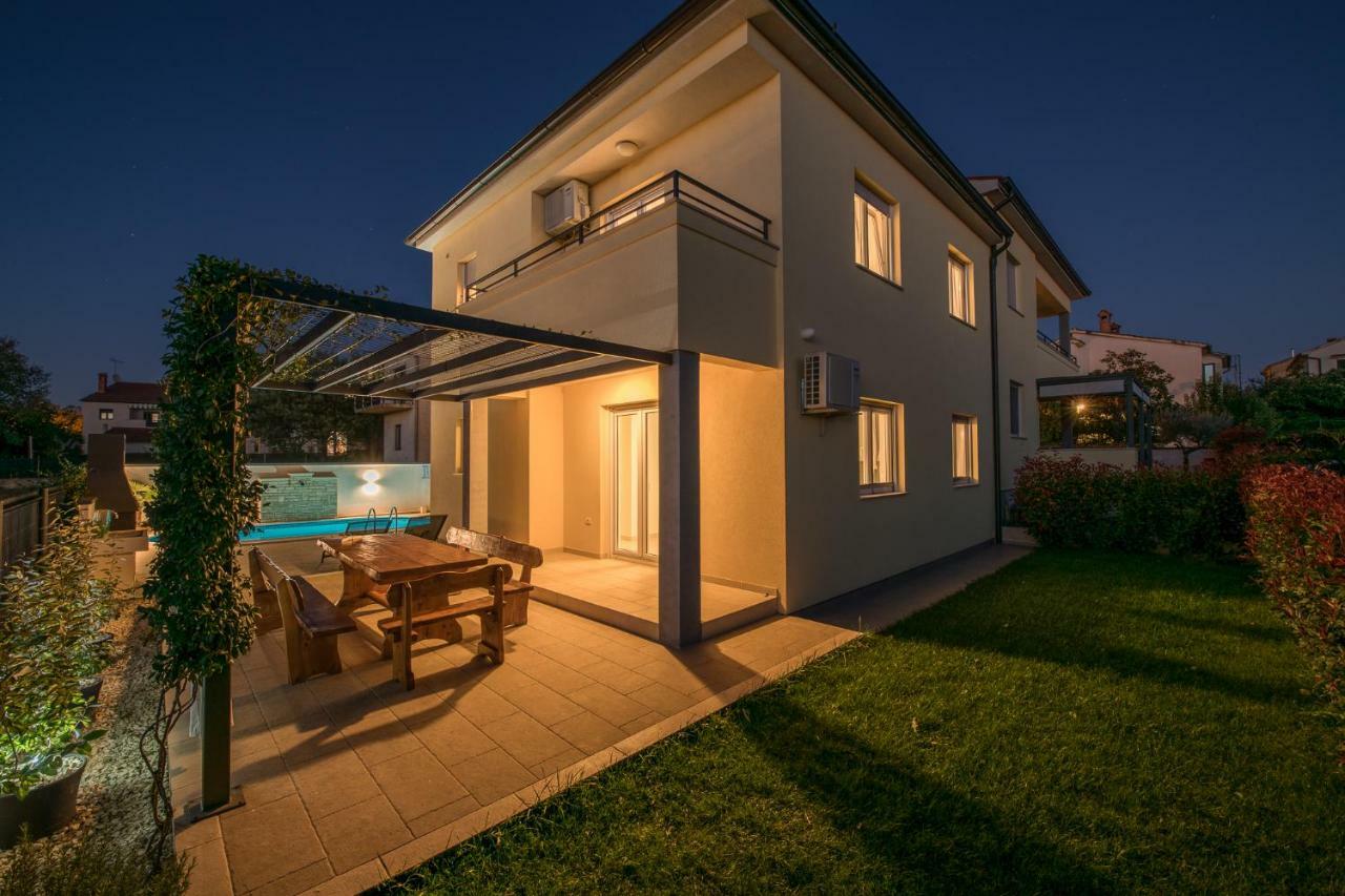 Villa Cera Πούλα Εξωτερικό φωτογραφία